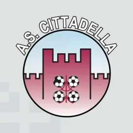 As cittadella padova